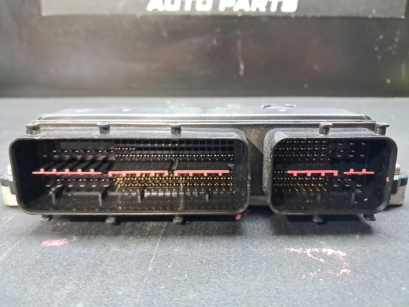 View Auto part Ecu Toyota Tarago 2016