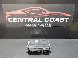 View Auto part Ecu Toyota Tarago 2016