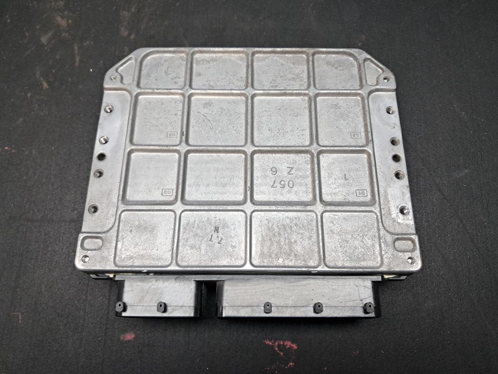 View Auto part Ecu Toyota Tarago 2016