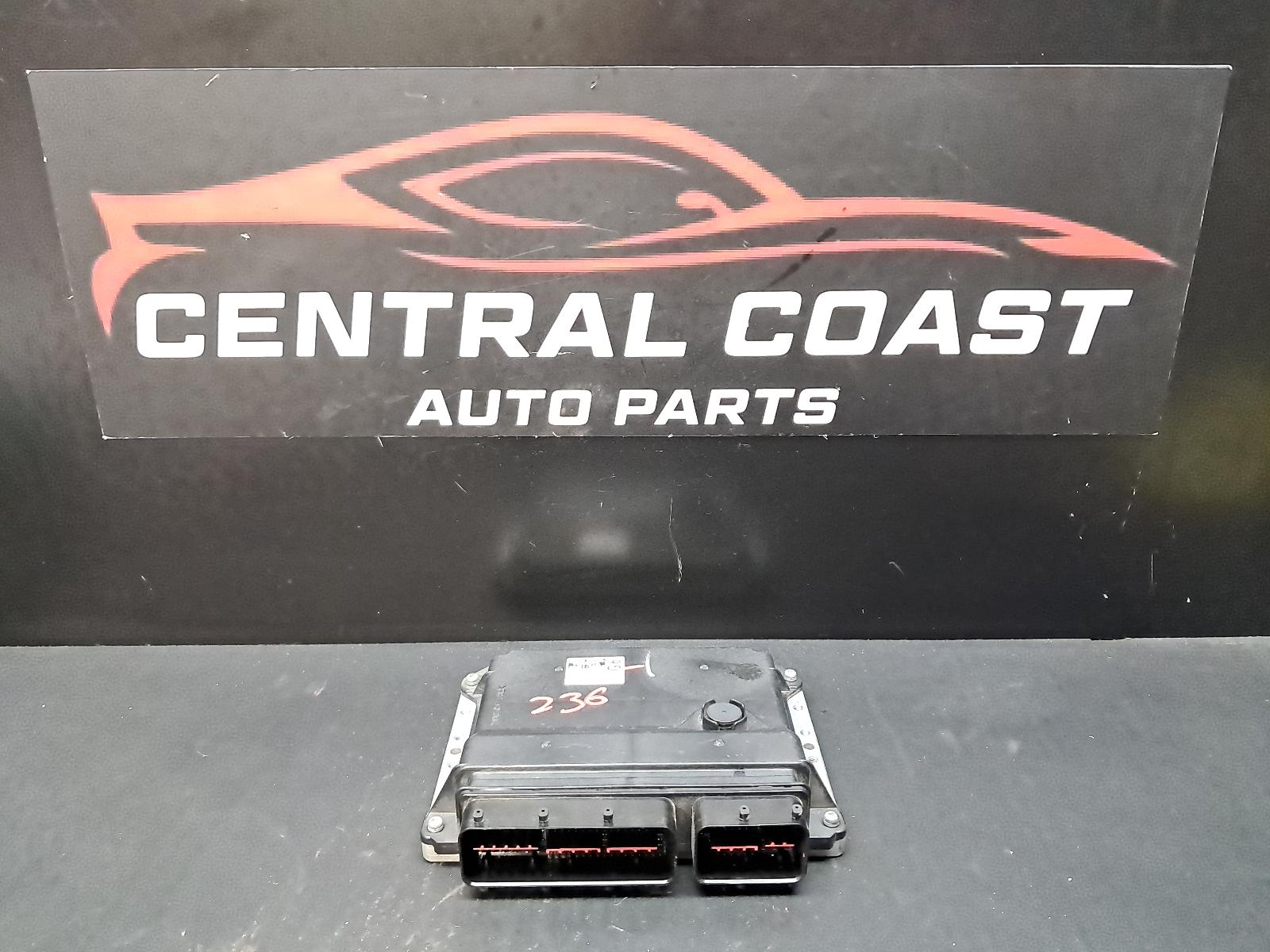 View Auto part Ecu Toyota Tarago 2016