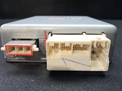 View Auto part Ecu Toyota Tarago 2016