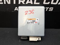 View Auto part Ecu Toyota Tarago 2016