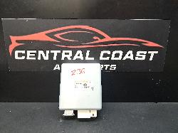 View Auto part Ecu Toyota Tarago 2016