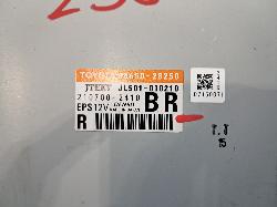 View Auto part Ecu Toyota Tarago 2016