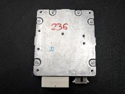 View Auto part Ecu Toyota Tarago 2016