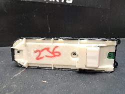 View Auto part Pwr Dr Wind Switch Toyota Tarago 2016