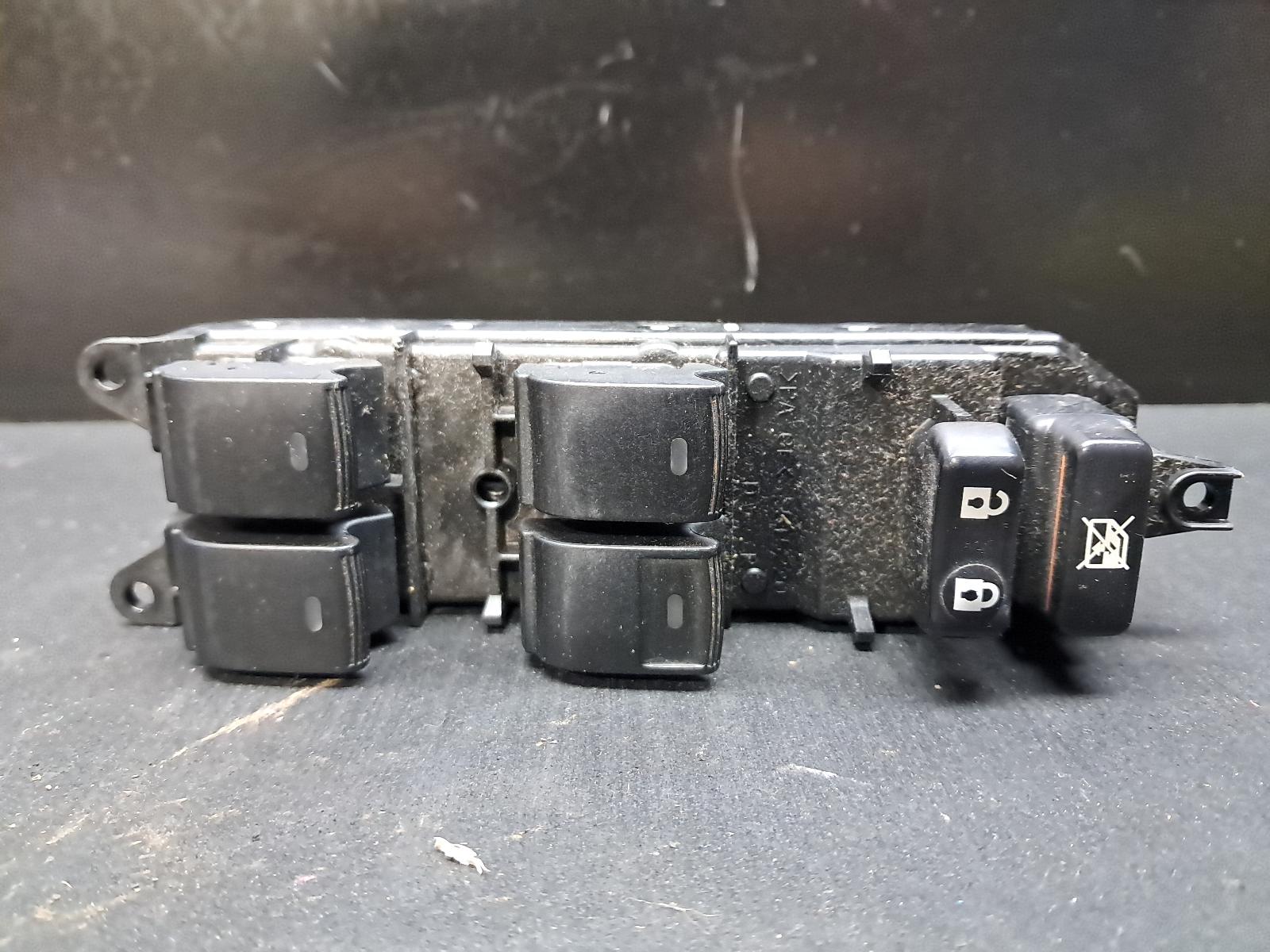 2016 Toyota Tarago Pwr Dr Wind Switch View Auto part Pwr Dr Wind Switch Toyota Tarago 2016