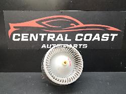 View Auto part Heater Fan Motor Toyota Tarago 2016