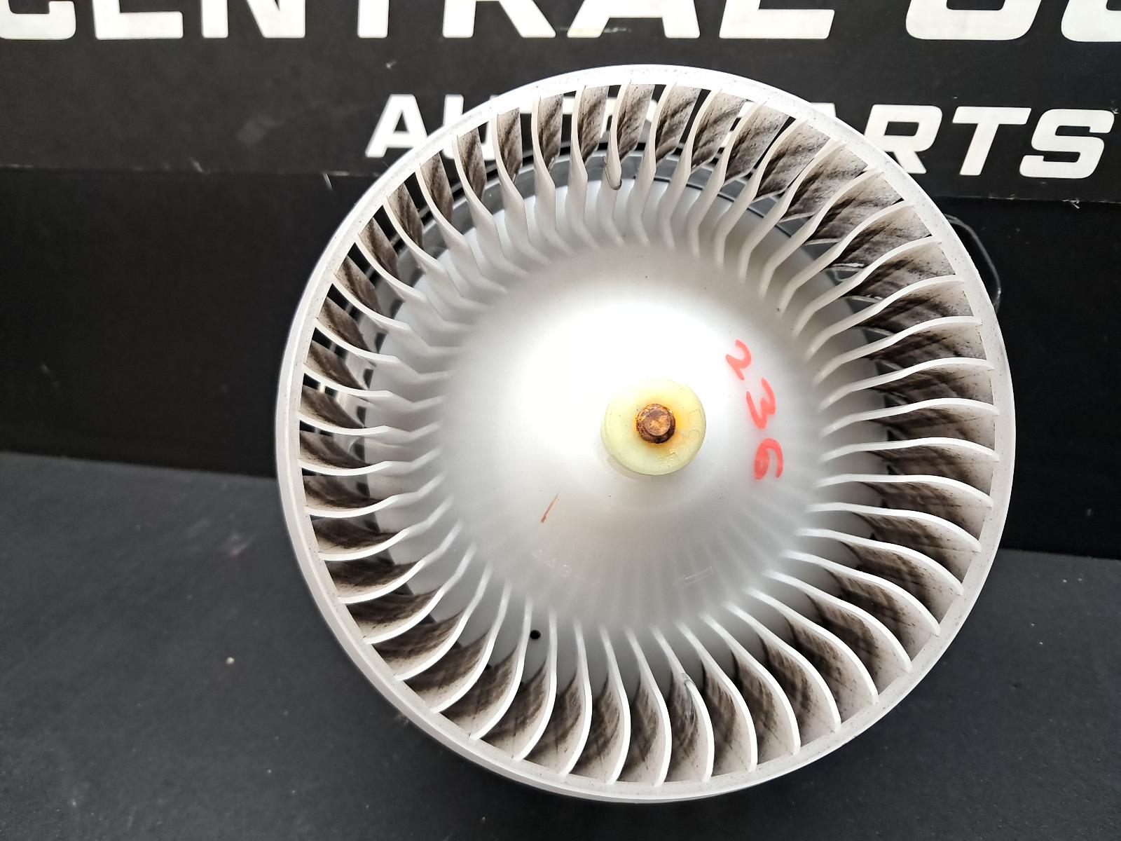 2016 Toyota Tarago Heater Fan Motor View Auto part Heater Fan Motor Toyota Tarago 2016