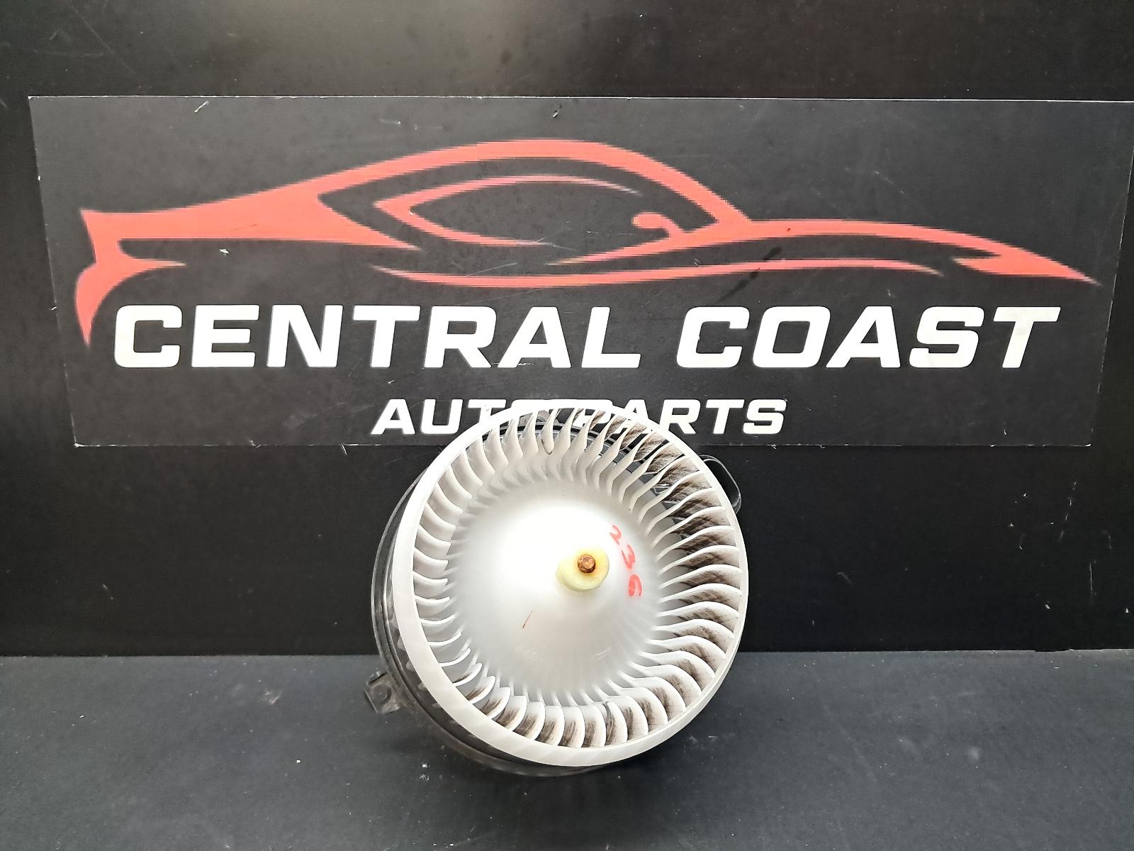 2016 Toyota Tarago Heater Fan Motor View Auto part Heater Fan Motor Toyota Tarago 2016
