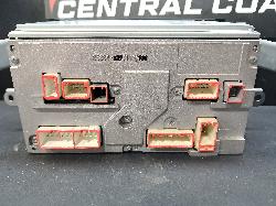 View Auto part Radio/Cd/Dvd/Sat/Tv Toyota Tarago 2016
