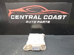 View Auto part Fuse Box Toyota Tarago 2016