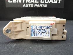View Auto part Fuse Box Toyota Tarago 2016
