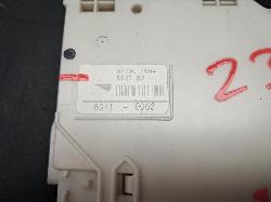 View Auto part Fuse Box Toyota Tarago 2016