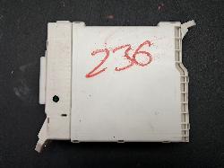 View Auto part Fuse Box Toyota Tarago 2016