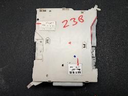 View Auto part Fuse Box Toyota Tarago 2016