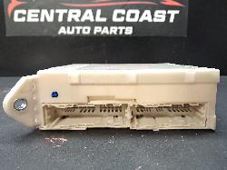 View Auto part Fuse Box Toyota Tarago 2016