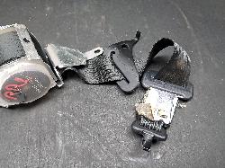 View Auto part Seatbelt/Stalk Toyota Tarago 2016