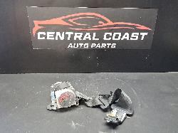 View Auto part Seatbelt/Stalk Toyota Tarago 2016