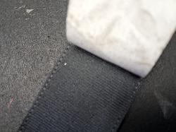 View Auto part Seatbelt/Stalk Toyota Tarago 2016