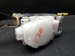 View Auto part Seatbelt/Stalk Toyota Tarago 2016