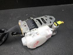 View Auto part Seatbelt/Stalk Toyota Tarago 2016