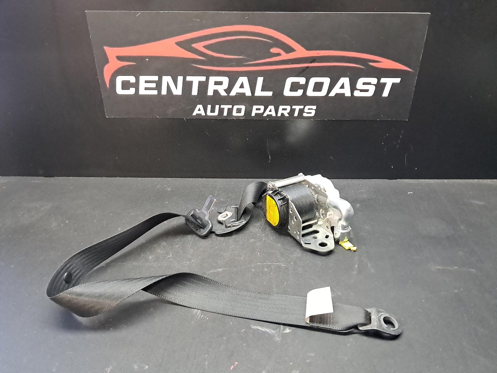 View Auto part Seatbelt/Stalk Toyota Tarago 2016