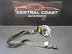 View Auto part Seatbelt/Stalk Toyota Tarago 2016