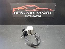 View Auto part Seatbelt/Stalk Toyota Tarago 2016