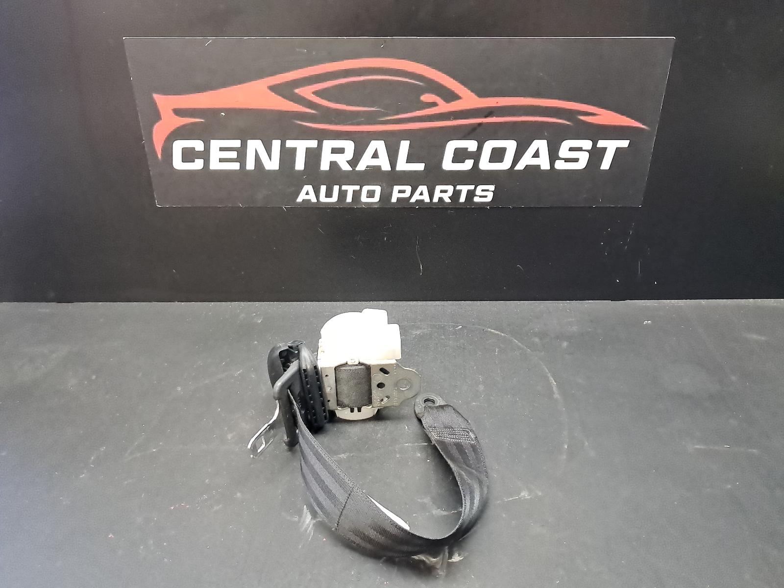 View Auto part Seatbelt/Stalk Toyota Tarago 2016