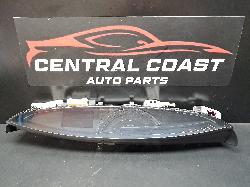 View Auto part Instrument Cluster Toyota Tarago 2016