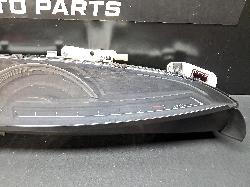 View Auto part Instrument Cluster Toyota Tarago 2016