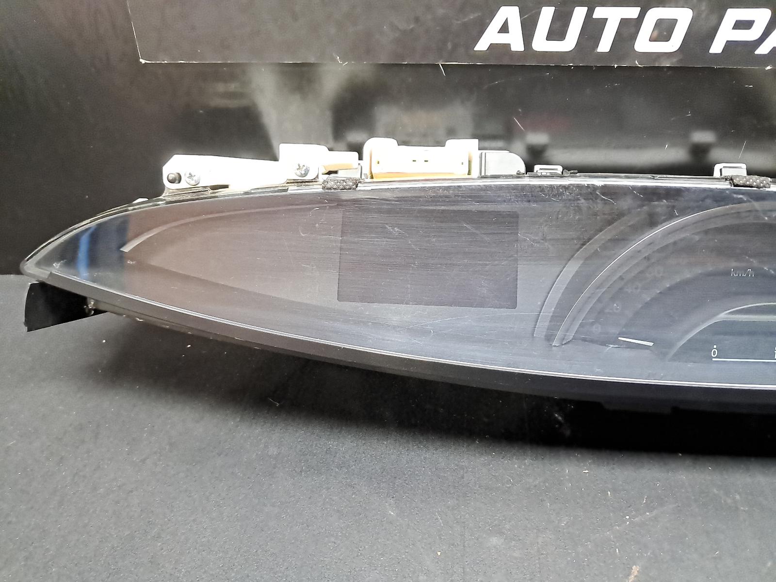 View Auto part Instrument Cluster Toyota Tarago 2016