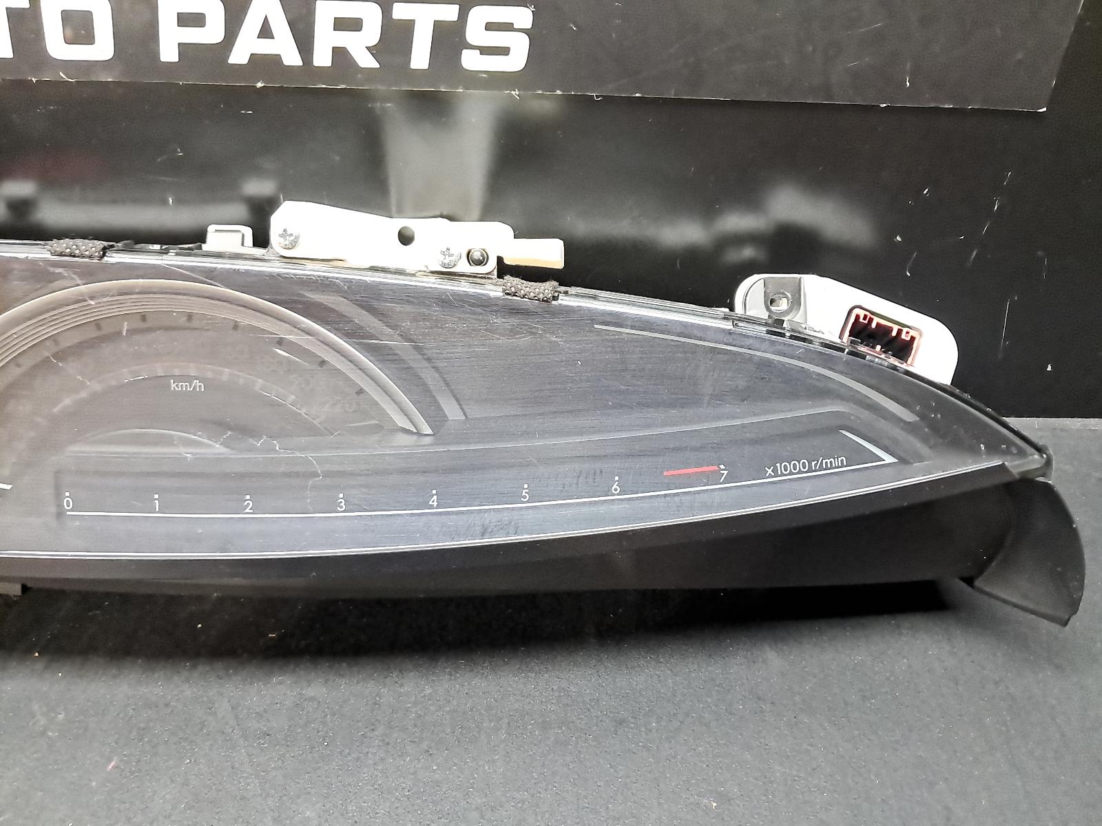 View Auto part Instrument Cluster Toyota Tarago 2016
