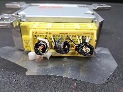 View Auto part Airbag Module/Sensor Toyota Tarago 2016