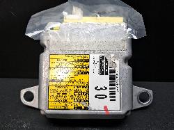 View Auto part Airbag Module/Sensor Toyota Tarago 2016