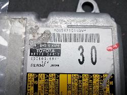 View Auto part Airbag Module/Sensor Toyota Tarago 2016