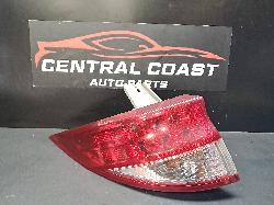 View Auto part Left Taillight Toyota Tarago 2016