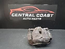 View Auto part Caliper Toyota Tarago 2016