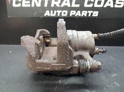 View Auto part Caliper Toyota Tarago 2016