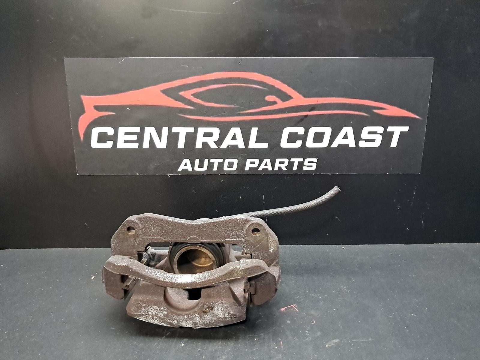 View Auto part Caliper Toyota Tarago 2016