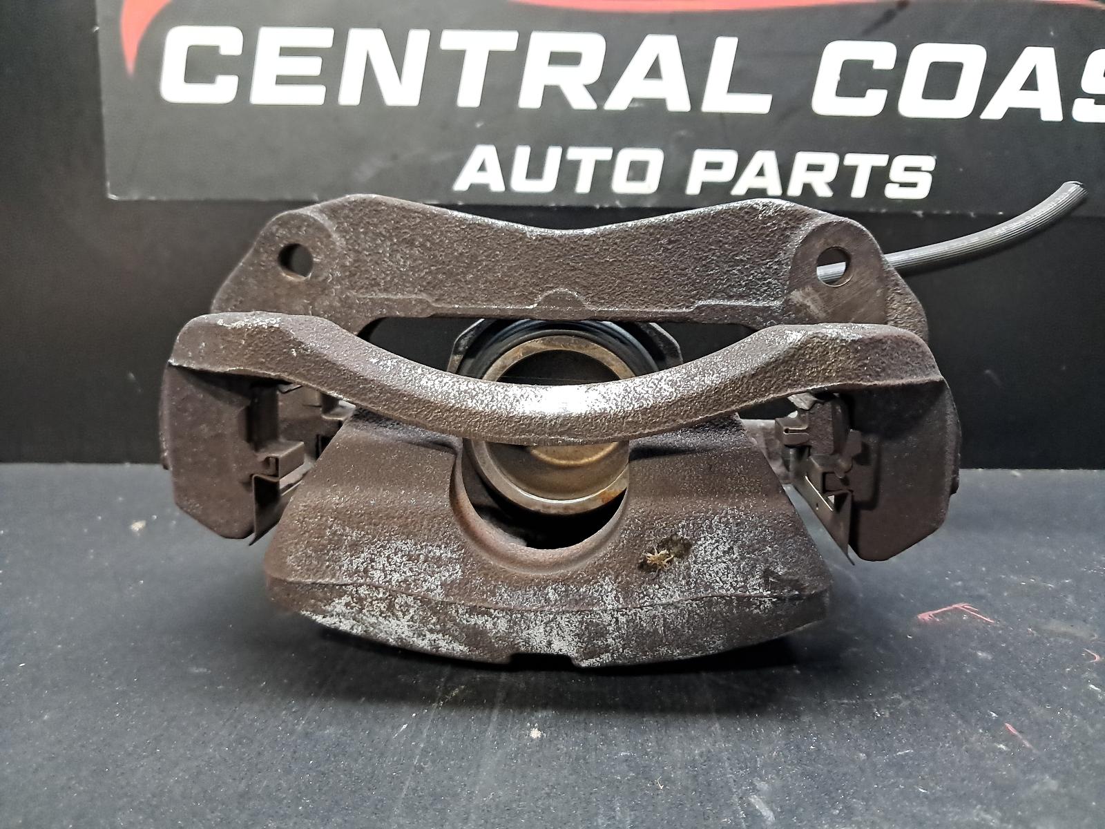 View Auto part Caliper Toyota Tarago 2016