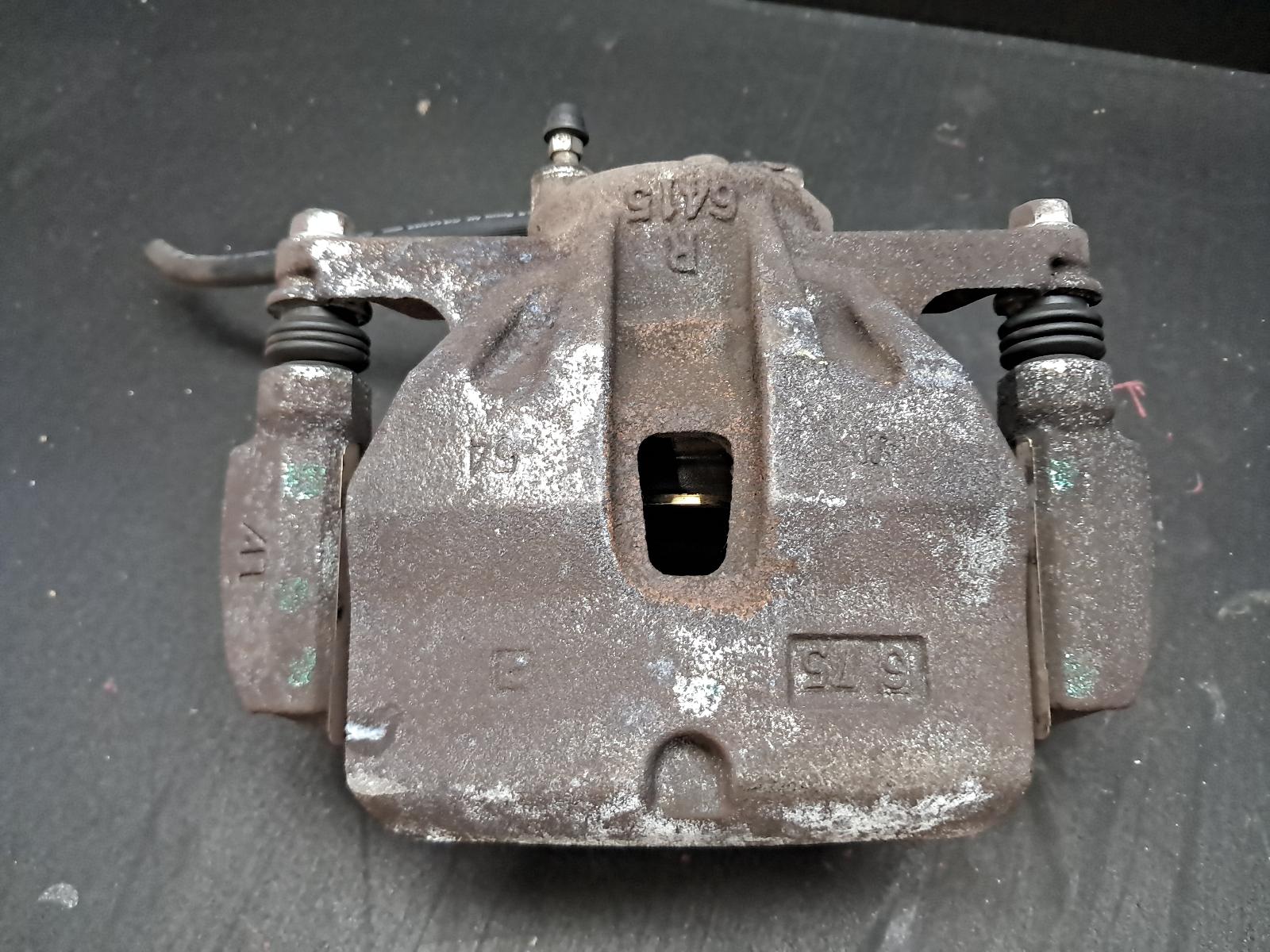 View Auto part Caliper Toyota Tarago 2016