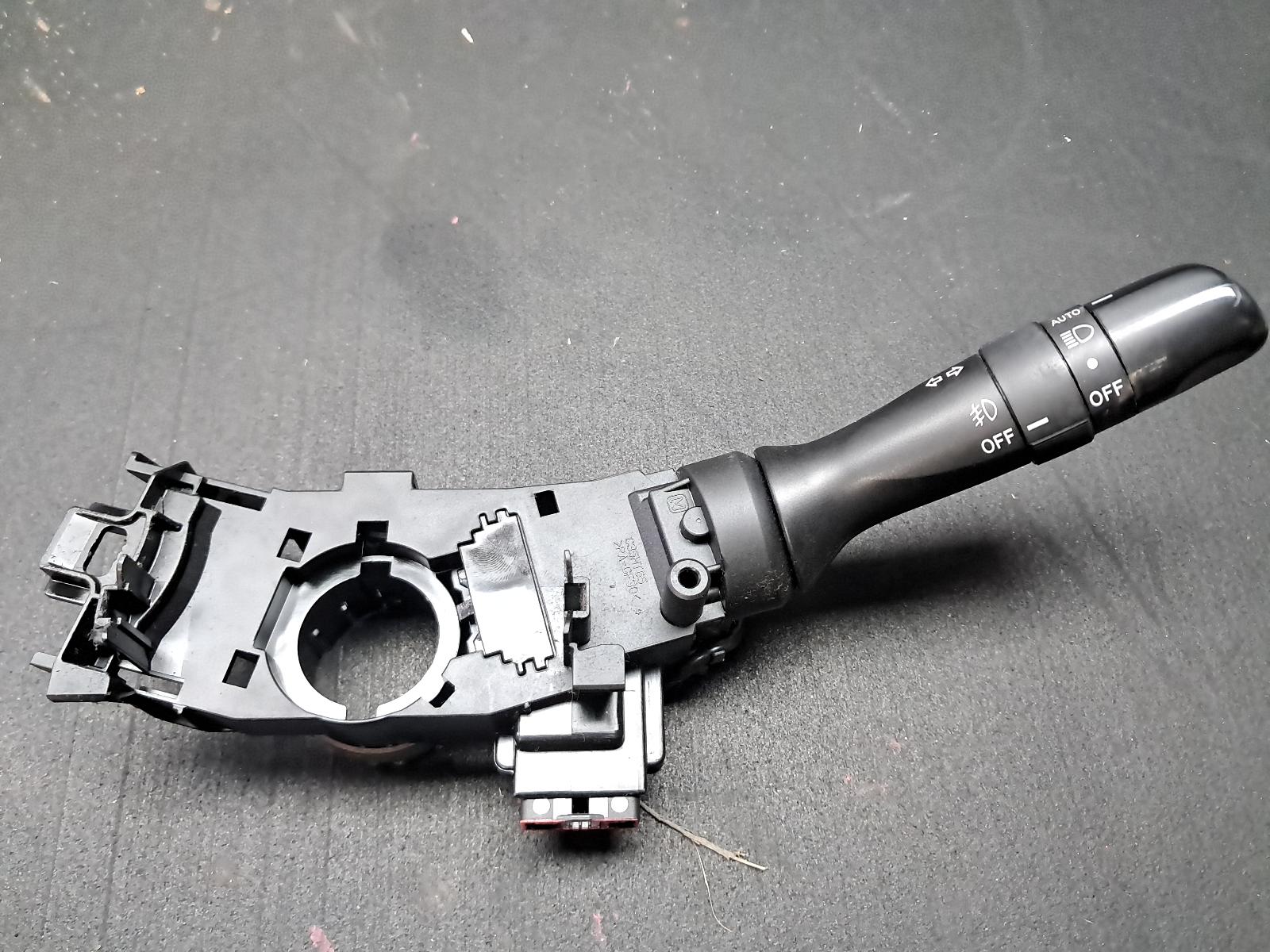 2016 Toyota Tarago Combination Switch View Auto part Combination Switch Toyota Tarago 2016