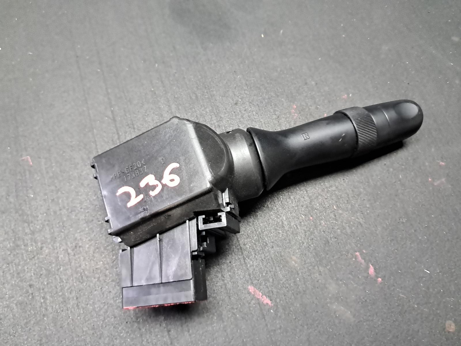 View Auto part Combination Switch Toyota Tarago 2016