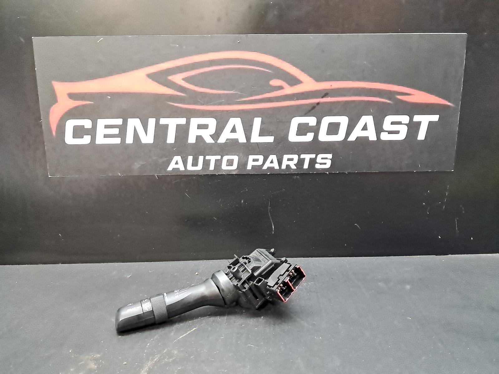 View Auto part Combination Switch Toyota Tarago 2016