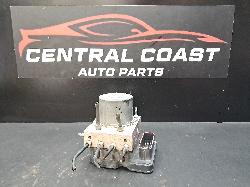 View Auto part Abs Pump/Modulator Toyota Tarago 2016