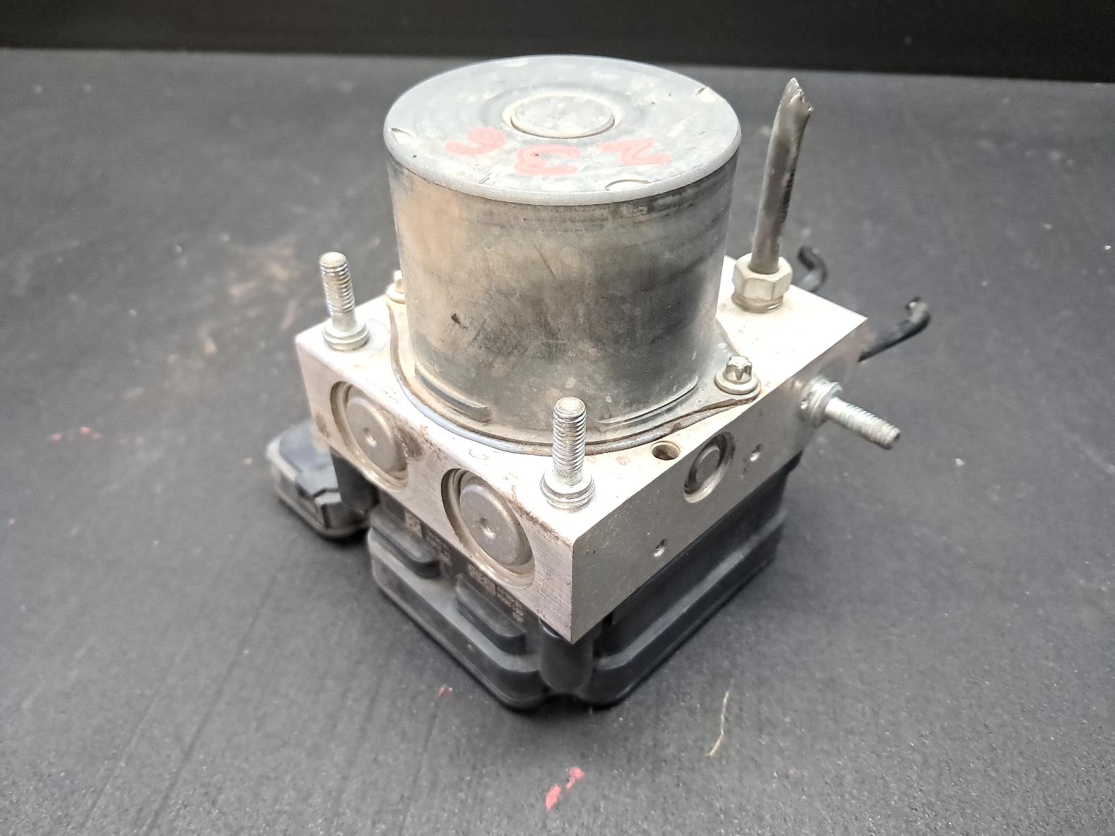 View Auto part Abs Pump/Modulator Toyota Tarago 2016
