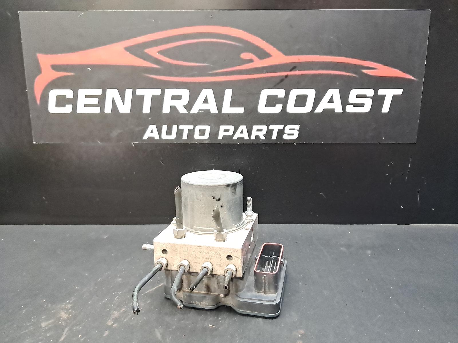 View Auto part Abs Pump/Modulator Toyota Tarago 2016