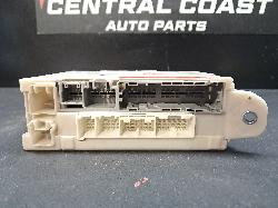 View Auto part Fuse Box Toyota Tarago 2016